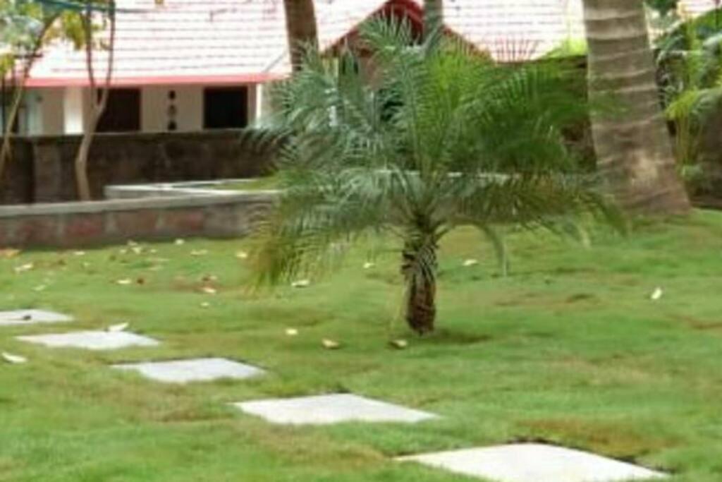 Christa Green View, Bejai, Mangalore Exterior photo