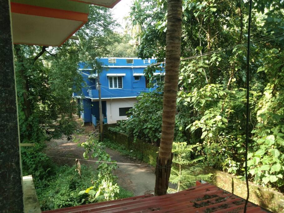 Christa Green View, Bejai, Mangalore Exterior photo