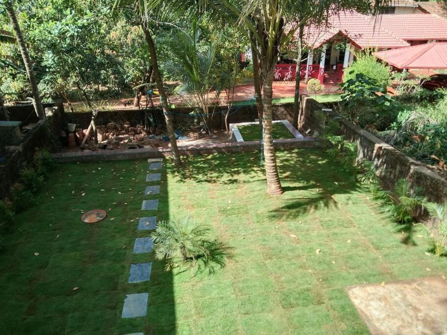 Christa Green View, Bejai, Mangalore Exterior photo