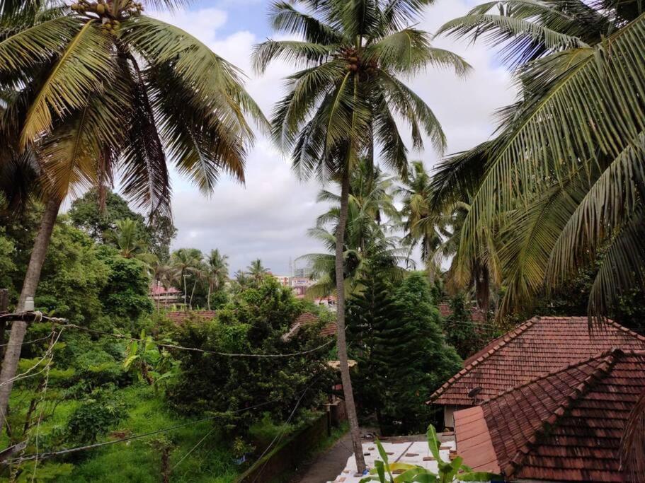 Christa Green View, Bejai, Mangalore Exterior photo