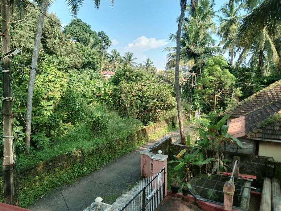 Christa Green View, Bejai, Mangalore Exterior photo